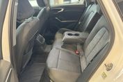 Audi A5 TFSI S tronic