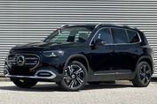 Mercedes GLB Progressive 250+ EQ