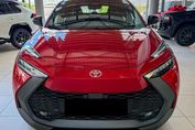 Toyota C-HR Comfort 1.8 Hybrid