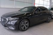 Mercedes Klasa E 220 d Avantgarde