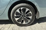 Kia Ceed M 1.5 T-GDI DCT