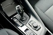 BMW X2 sDrive18i Advantage