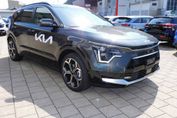 Kia Niro 1.6 GDI Hybrid Business Line