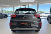 Ford Puma 1.0 EcoBoost Titanium