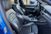 Alfa Romeo Stelvio Turbo Executive Q4