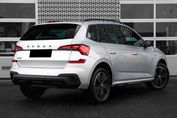 Skoda Kamiq Monte Carlo 1.5 TSI DSG