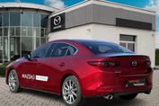 Mazda 3 2.0 Exclusive-Line