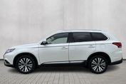 Mitsubishi Outlander 2.0 4WD CVT
