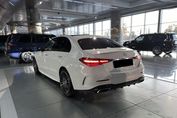 Mercedes Klasa C 300  4-Matic AMG