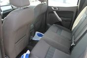 Ford Ranger 2.0 EcoBlue 4x4 XLT