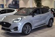 Ford Puma Sound Edition PowerShift 1.0 EcoBoost mHEV