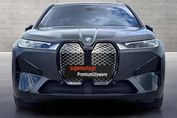 BMW iX xDrive50