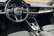 Audi A3 35 TFSI mHEV S tronic