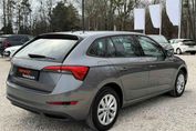 Skoda Scala 1.0 Tsi Ambition