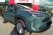 Toyota Yaris Cross Comfort 1.5 Hybrid