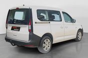 Volkswagen Caddy osobowy L1H1