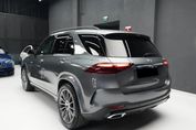 Mercedes GLE 300 d 4-Matic AMG Line