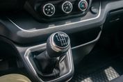 Renault Trafic Kombi L2H1