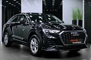 Audi Q3 Sportback 35 TFSI