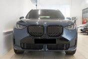 BMW X3 xDrive30e M Sport