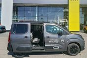 Citroen Berlingo M L1H1 Shine N1