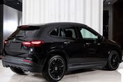 Mercedes GLA 200 AMG Line