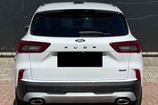 Ford Kuga Active eCVT 2.5 PHEV FWD