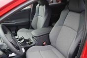 Toyota bZ4X Style EV