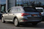 Skoda Superb 2.0 TDI SCR Style DSG