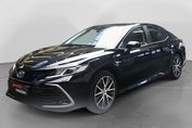 Toyota Camry 2.5 Hybrid Prestige