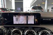Mercedes CLA AMG 45 S 4MATIC+