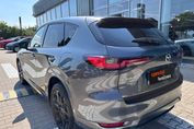 Mazda CX-60 D Mhev Homura AWD