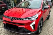 Renault Symbioz Techno 1.8 E-Tech Full Hybrid
