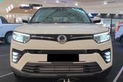 SsangYong Tivoli T-GDI Adventure 1.5