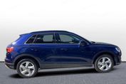 Audi Q3 35 TFSI mHEV Advanced S tronic