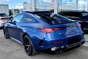 Mercedes CLE AMG 53 4-Matic+