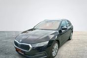 Skoda Octavia 2.0 TDI Style 4x4 DSG