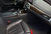 BMW Seria 5 530D Xdrive M Sport
