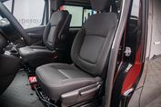 Renault Trafic SpaceClass L1H1 EDC