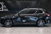 BMW X5 xDrive30d M Sport
