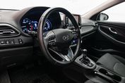 Hyundai i30 1.5 T-GDI 48V Smart DCT