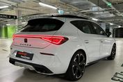 Cupra Leon 2.0 TSI VZ DSG