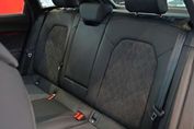 Audi A5 e-Hybrid quattro S line