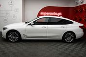 BMW Seria 6 Gran Turismo 620d Sport Line aut