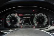 Audi A6 45 TFSI mHEV Quattro S tronic
