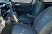 Ford Transit Connect L1 Zabudowa Brygadowa FlexCab Active A7
