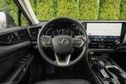 Lexus NX 350h Prestige AWD