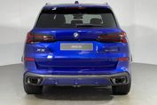 BMW X5 xDrive40d M Sport