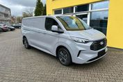 Ford Transit Custom 320 L2H1 Limited