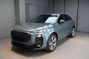 Audi Q3 TFSI S line Sportback